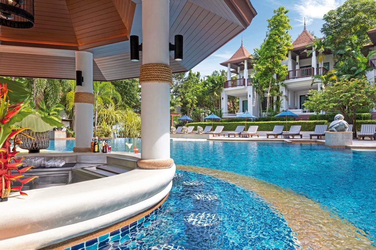 Hotel AVANI+ Koh Lanta Krabi Resort, Thailand, Krabi, Insel Lanta, Bild 1