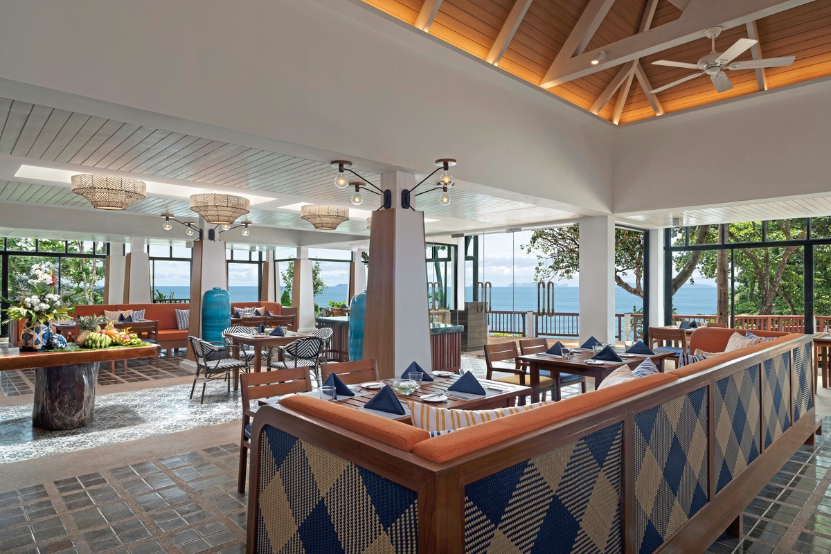 Hotel AVANI+ Koh Lanta Krabi Resort, Thailand, Krabi, Insel Lanta, Bild 10