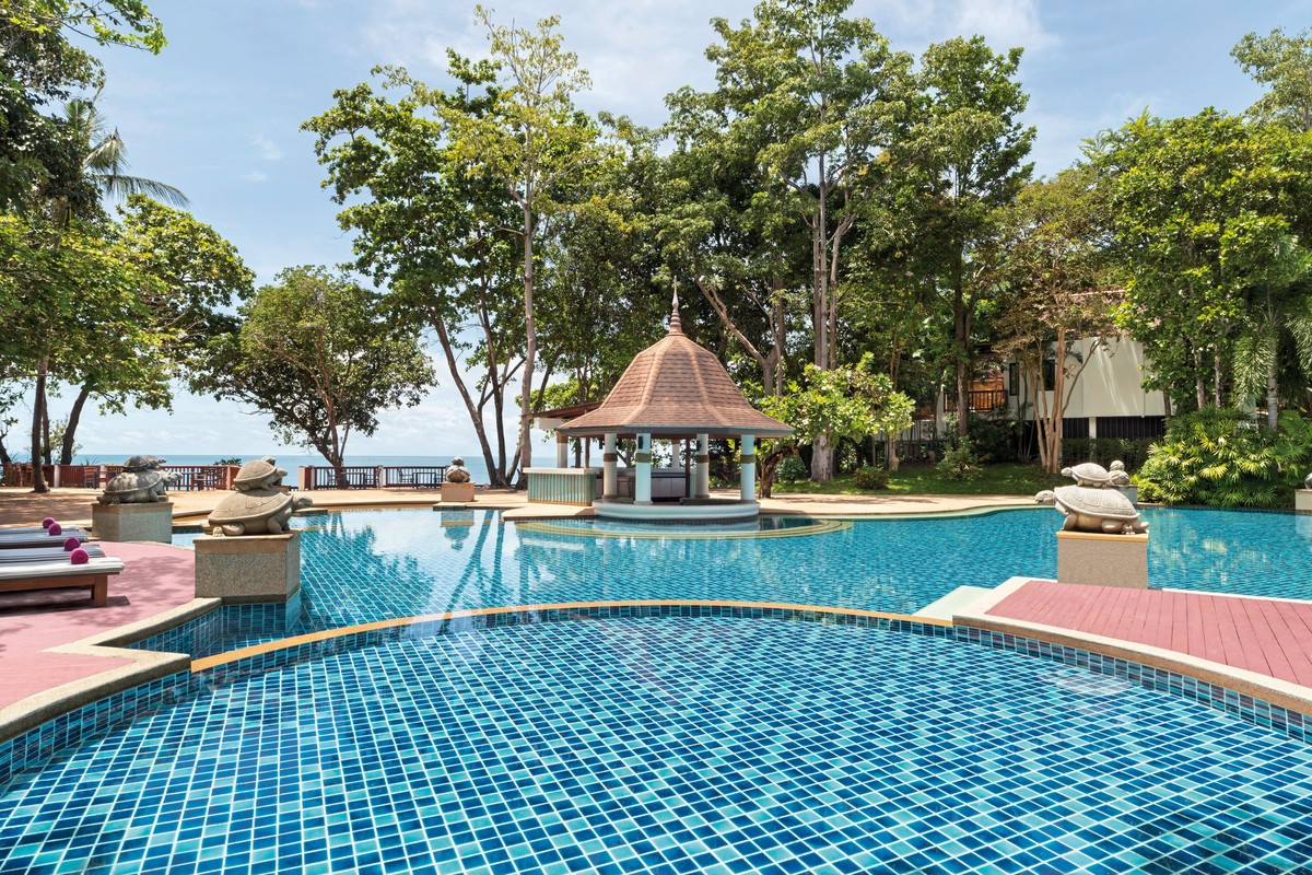 Hotel AVANI+ Koh Lanta Krabi Resort, Thailand, Krabi, Insel Lanta, Bild 2