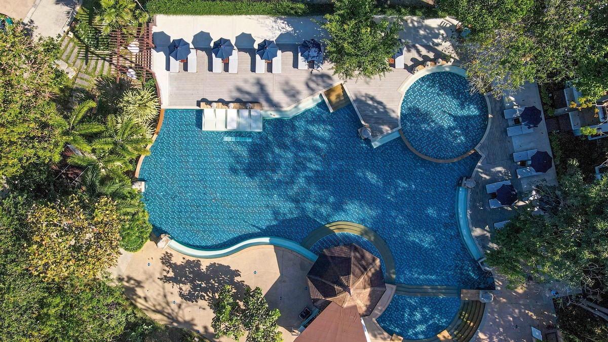 Hotel AVANI+ Koh Lanta Krabi Resort, Thailand, Krabi, Insel Lanta, Bild 5