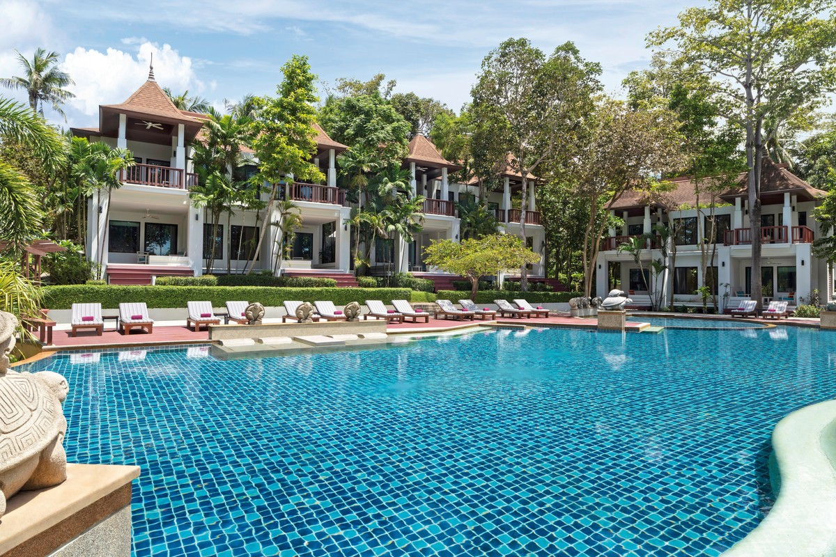 Hotel AVANI+ Koh Lanta Krabi Resort, Thailand, Krabi, Insel Lanta, Bild 7