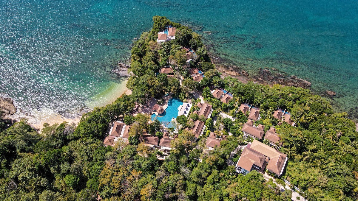 Hotel AVANI+ Koh Lanta Krabi Resort, Thailand, Krabi, Insel Lanta, Bild 9