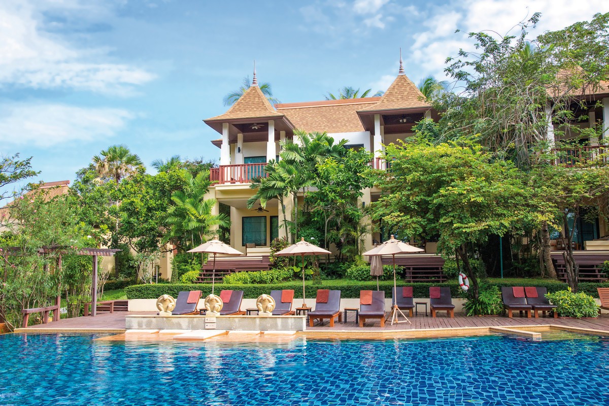 Hotel AVANI+ Koh Lanta Krabi Resort, Thailand, Krabi, Insel Lanta, Bild 3