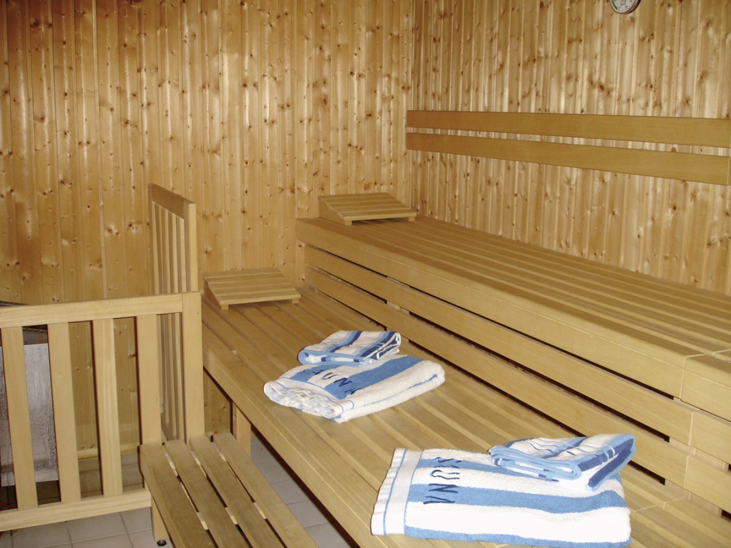 Hotel Pinamar-Miramar, Deutschland, Ostseeküste, Scharbeutz, Bild 11
