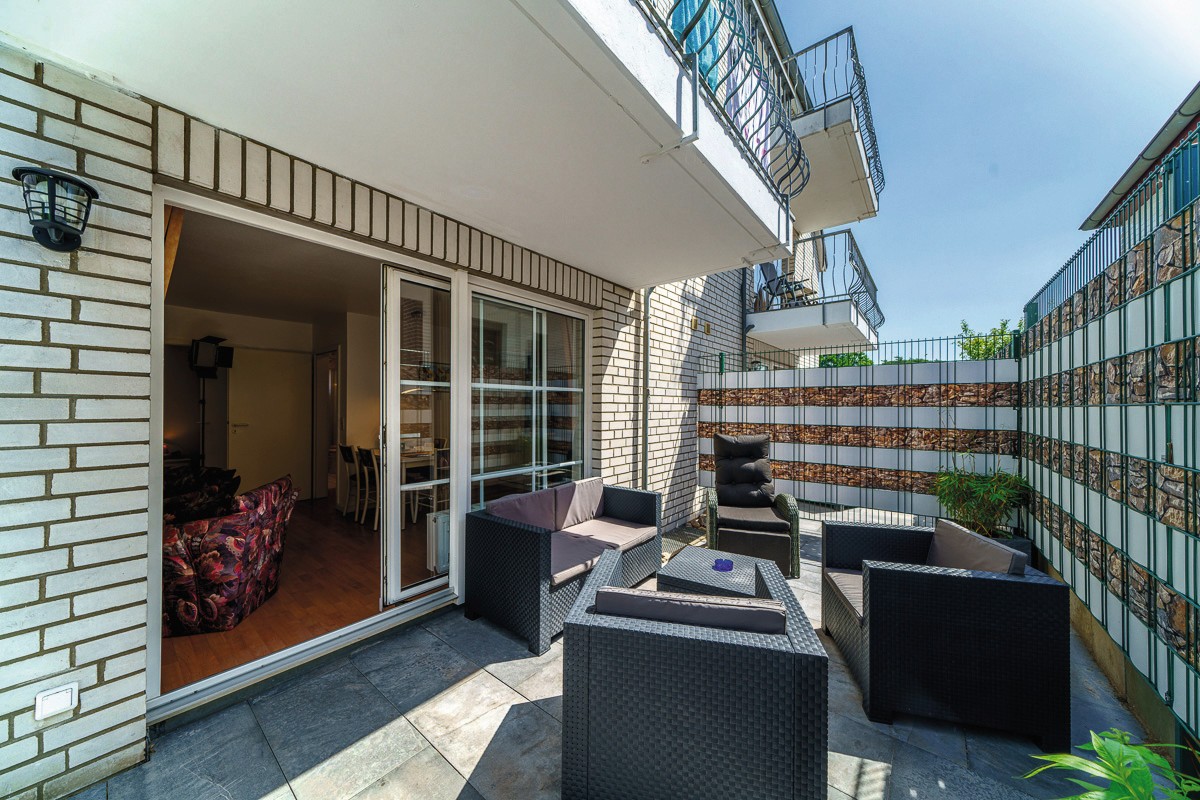 Hotel Pinamar-Miramar, Deutschland, Ostseeküste, Scharbeutz, Bild 10