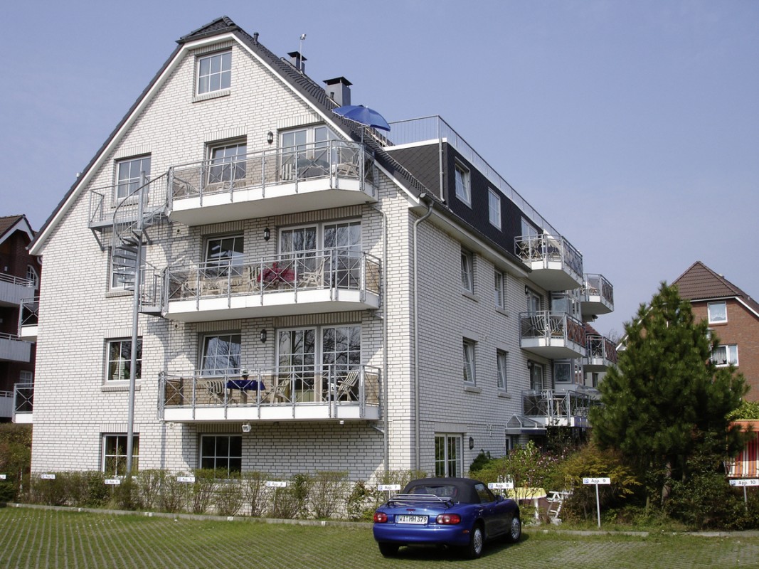 Hotel Pinamar-Miramar, Deutschland, Ostseeküste, Scharbeutz, Bild 3