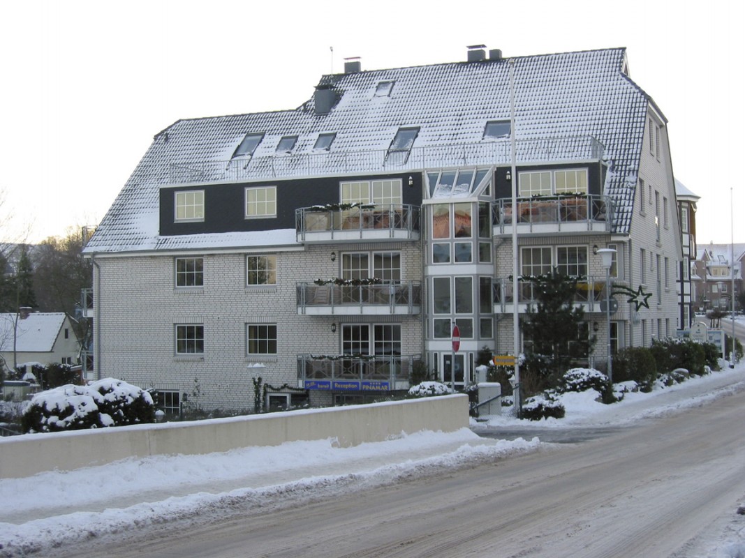 Hotel Pinamar-Miramar, Deutschland, Ostseeküste, Scharbeutz, Bild 5