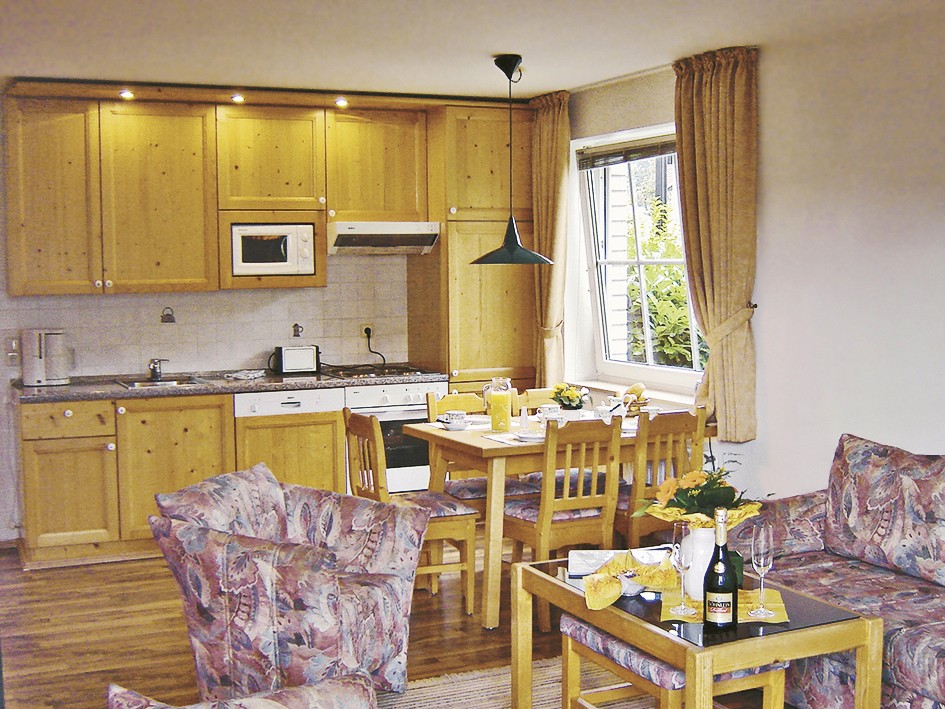 Hotel Pinamar-Miramar, Deutschland, Ostseeküste, Scharbeutz, Bild 6