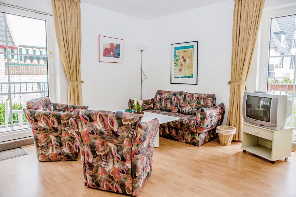 Hotel Pinamar-Miramar, Deutschland, Ostseeküste, Scharbeutz, Bild 7