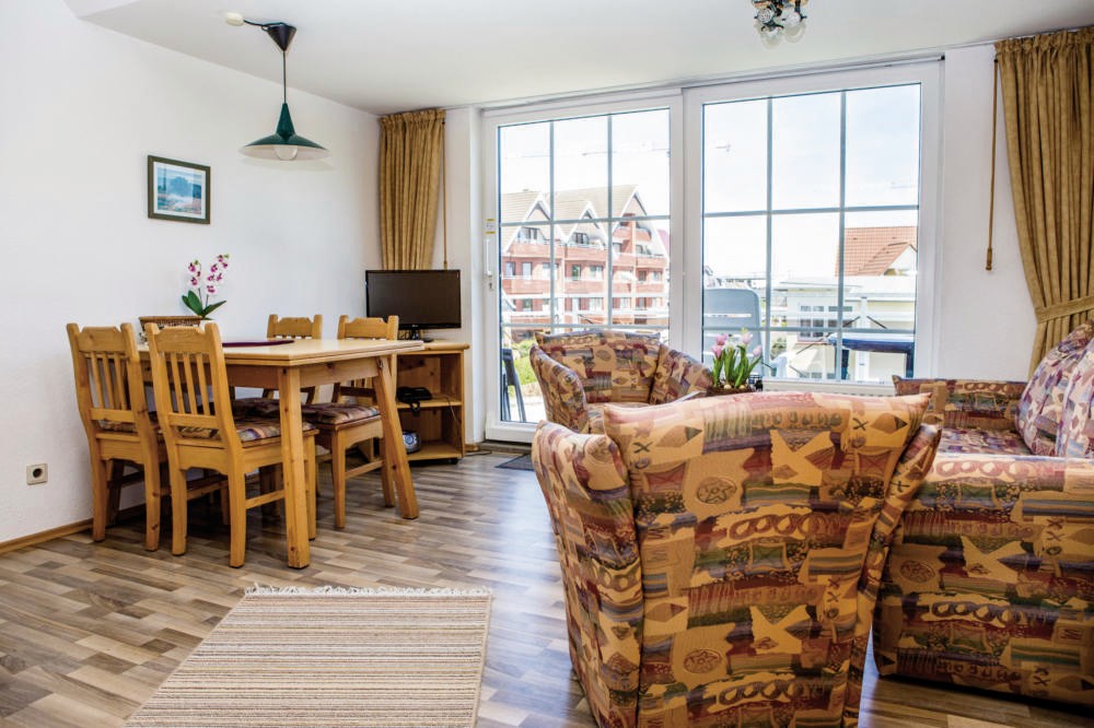 Hotel Pinamar-Miramar, Deutschland, Ostseeküste, Scharbeutz, Bild 8