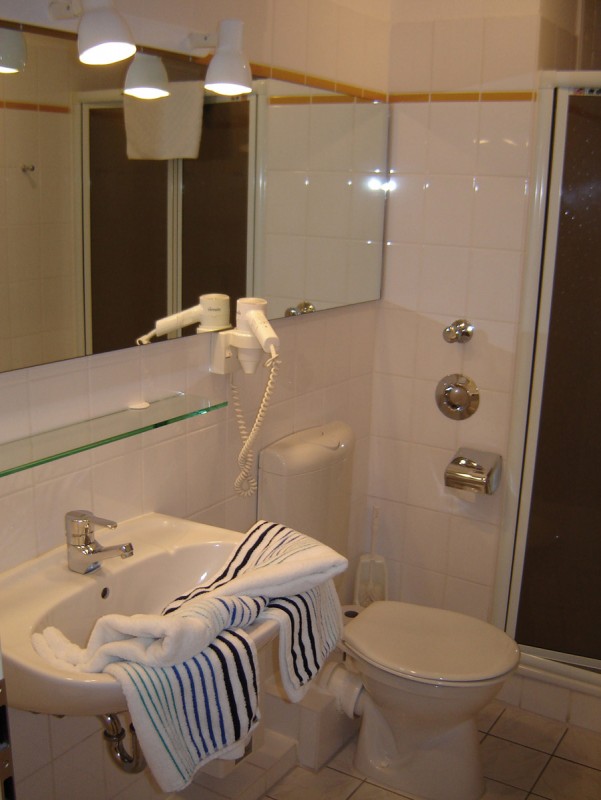 Hotel Pinamar-Miramar, Deutschland, Ostseeküste, Scharbeutz, Bild 9