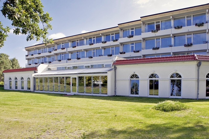 Hotel Ferien- und Freizeitpark Weissenhäuser Strand - Strandhotel, Deutschland, Ostseeküste, Weißenhäuser Strand, Bild 4