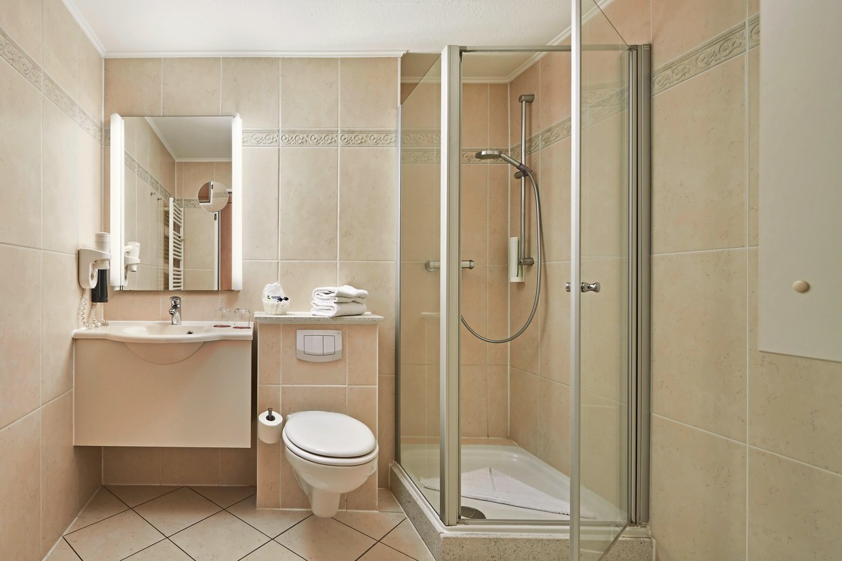 Hotel Ferien- und Freizeitpark Weissenhäuser Strand - Strandhotel, Deutschland, Ostseeküste, Weißenhäuser Strand, Bild 6