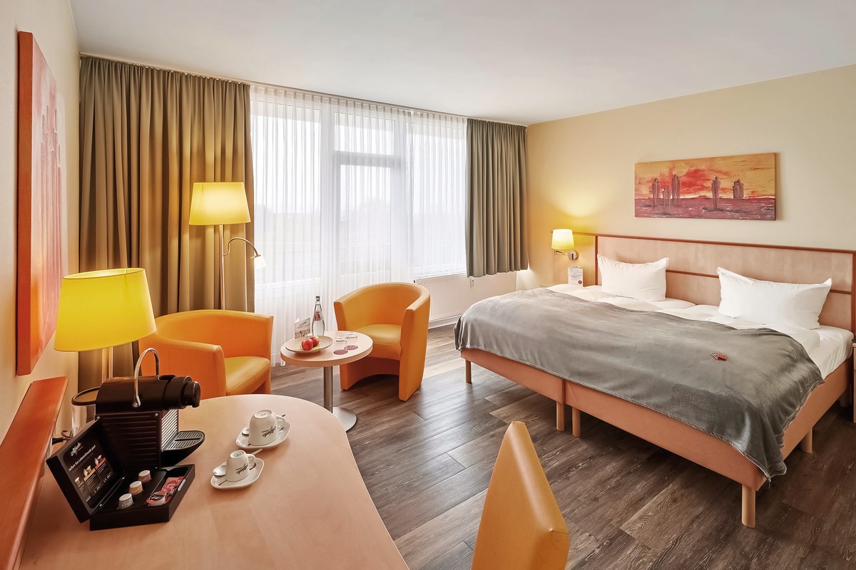 Hotel Ferien- und Freizeitpark Weissenhäuser Strand - Strandhotel, Deutschland, Ostseeküste, Weißenhäuser Strand, Bild 7