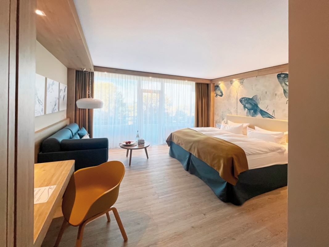 Hotel Ferien- und Freizeitpark Weissenhäuser Strand - Strandhotel, Deutschland, Ostseeküste, Weißenhäuser Strand, Bild 8