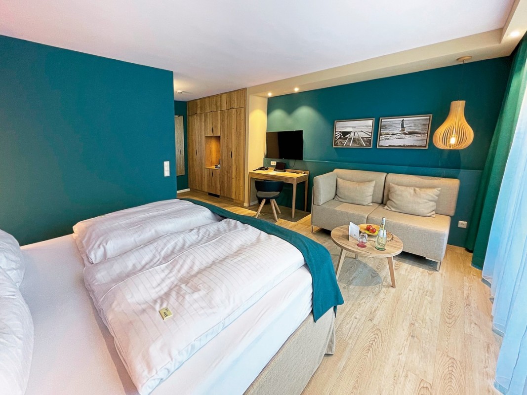 Hotel Ferien- und Freizeitpark Weissenhäuser Strand - Strandhotel, Deutschland, Ostseeküste, Weißenhäuser Strand, Bild 9