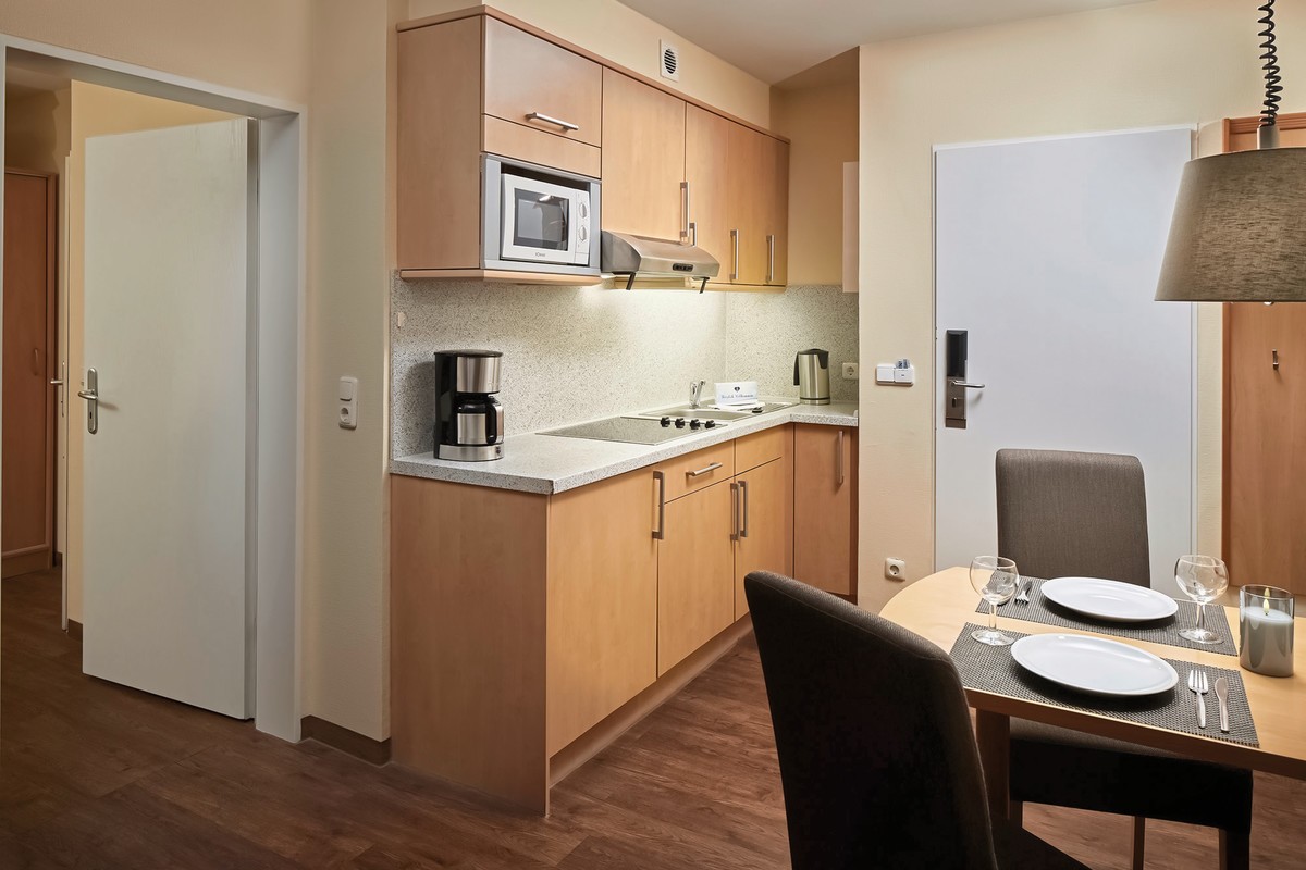 Hotel Ferien- und Freizeitpark Weissenhäuser Strand, Deutschland, Ostseeküste, Weißenhäuser Strand, Bild 10