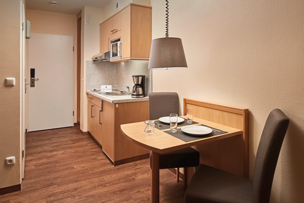 Hotel Ferien- und Freizeitpark Weissenhäuser Strand, Deutschland, Ostseeküste, Weißenhäuser Strand, Bild 6