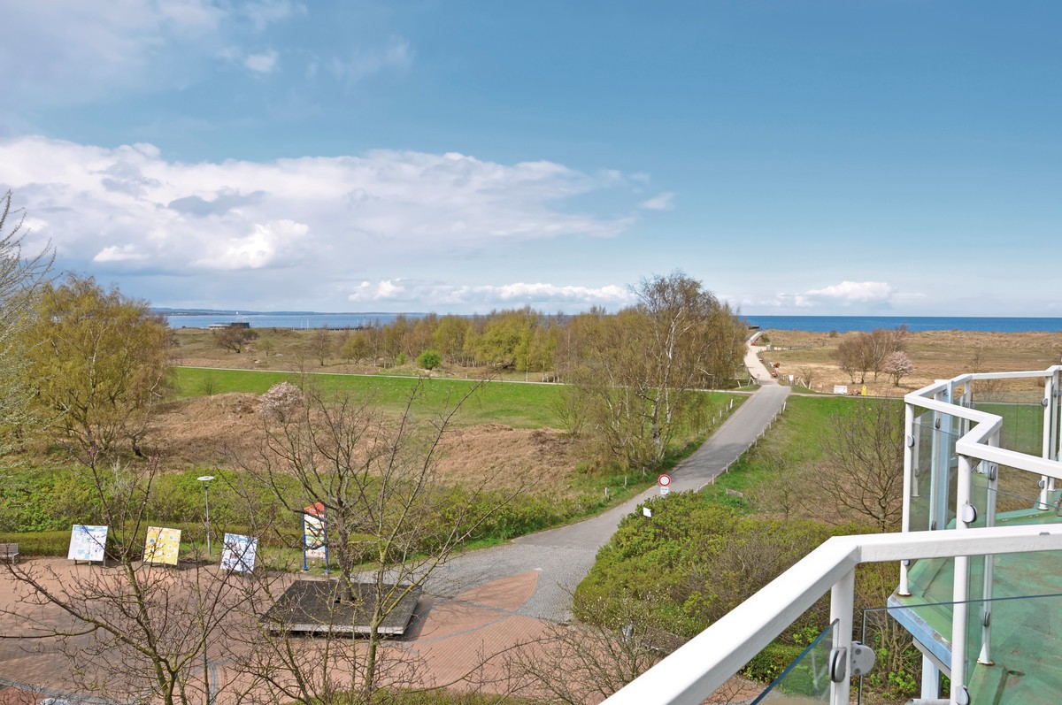 Hotel Ferien- und Freizeitpark Weissenhäuser Strand, Deutschland, Ostseeküste, Weißenhäuser Strand, Bild 8