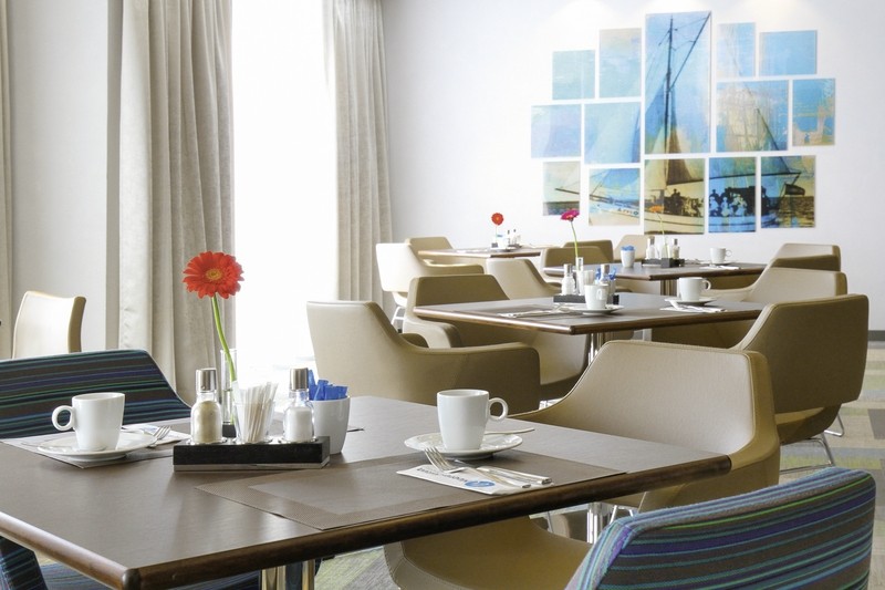 Hotel Hafenhotel Meereszeiten, Deutschland, Ostseeküste, Heiligenhafen, Bild 15