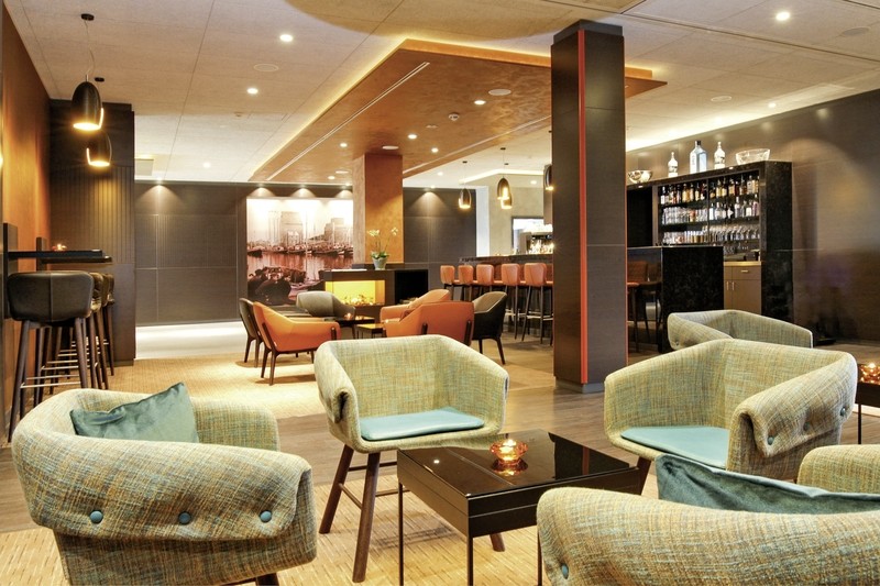 Hotel Hafenhotel Meereszeiten, Deutschland, Ostseeküste, Heiligenhafen, Bild 17