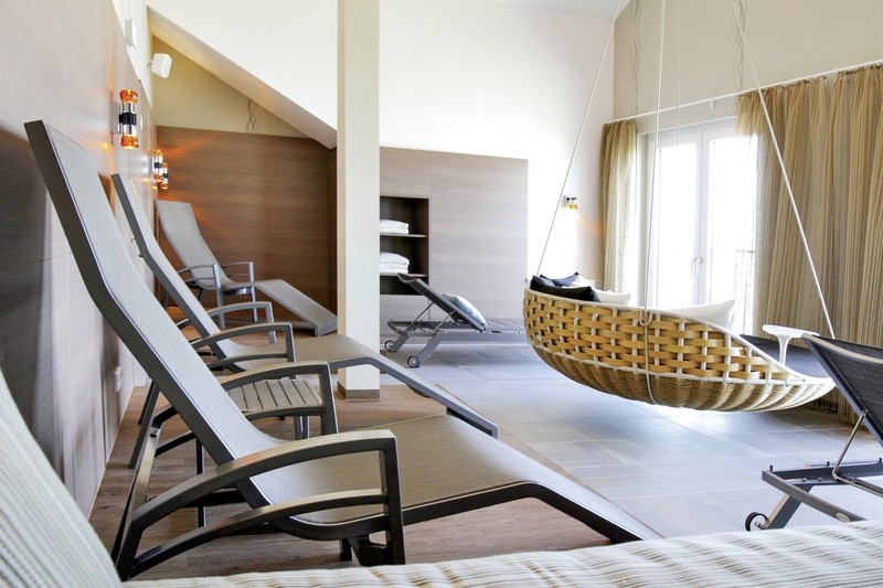 Hotel Hafenhotel Meereszeiten, Deutschland, Ostseeküste, Heiligenhafen, Bild 18