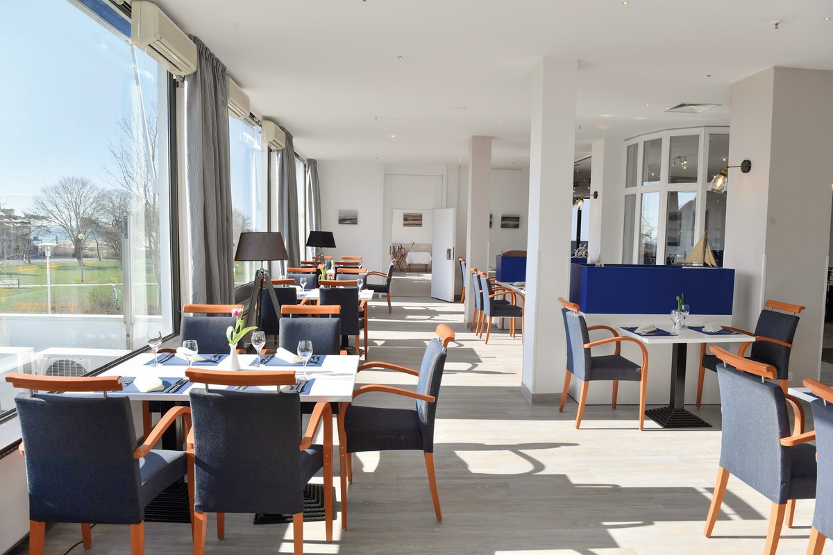 Hotel CARAT Golf & Sporthotel, Deutschland, Ostseeküste, Grömitz, Bild 12