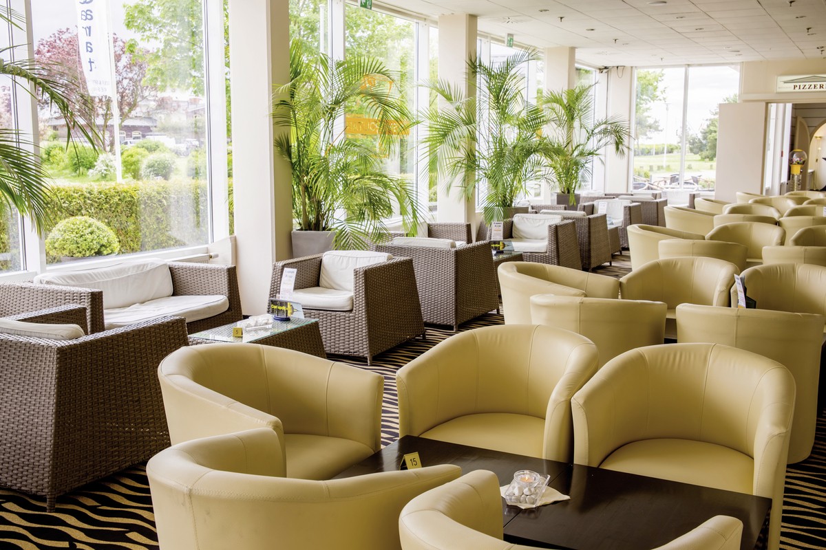 Hotel CARAT Golf & Sporthotel, Deutschland, Ostseeküste, Grömitz, Bild 13