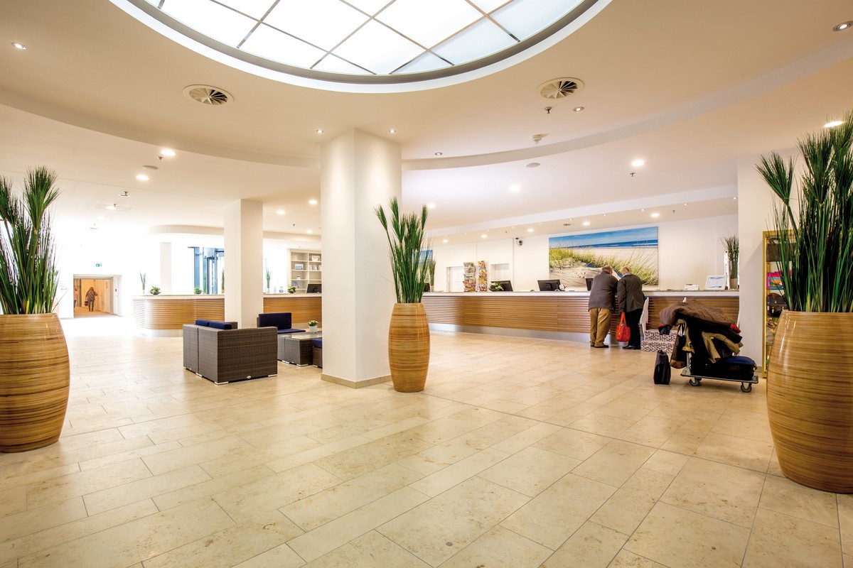 Hotel CARAT Golf & Sporthotel, Deutschland, Ostseeküste, Grömitz, Bild 14