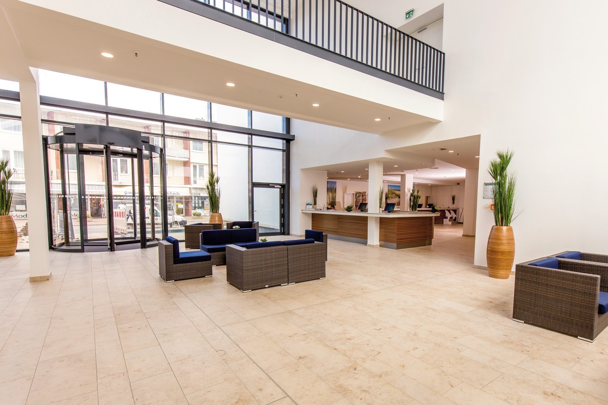 Hotel CARAT Golf & Sporthotel, Deutschland, Ostseeküste, Grömitz, Bild 15