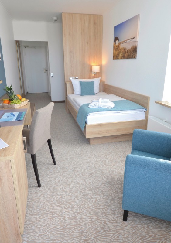 Hotel CARAT Golf & Sporthotel, Deutschland, Ostseeküste, Grömitz, Bild 5