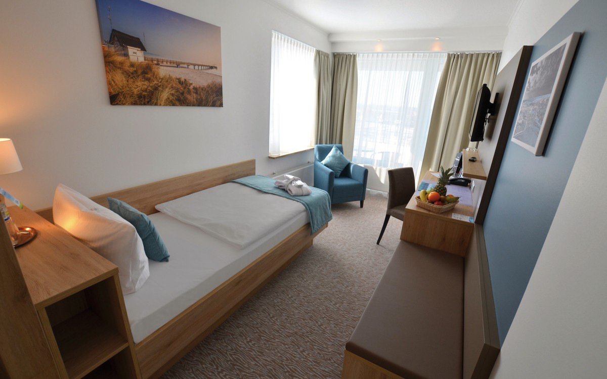 Hotel CARAT Golf & Sporthotel, Deutschland, Ostseeküste, Grömitz, Bild 6
