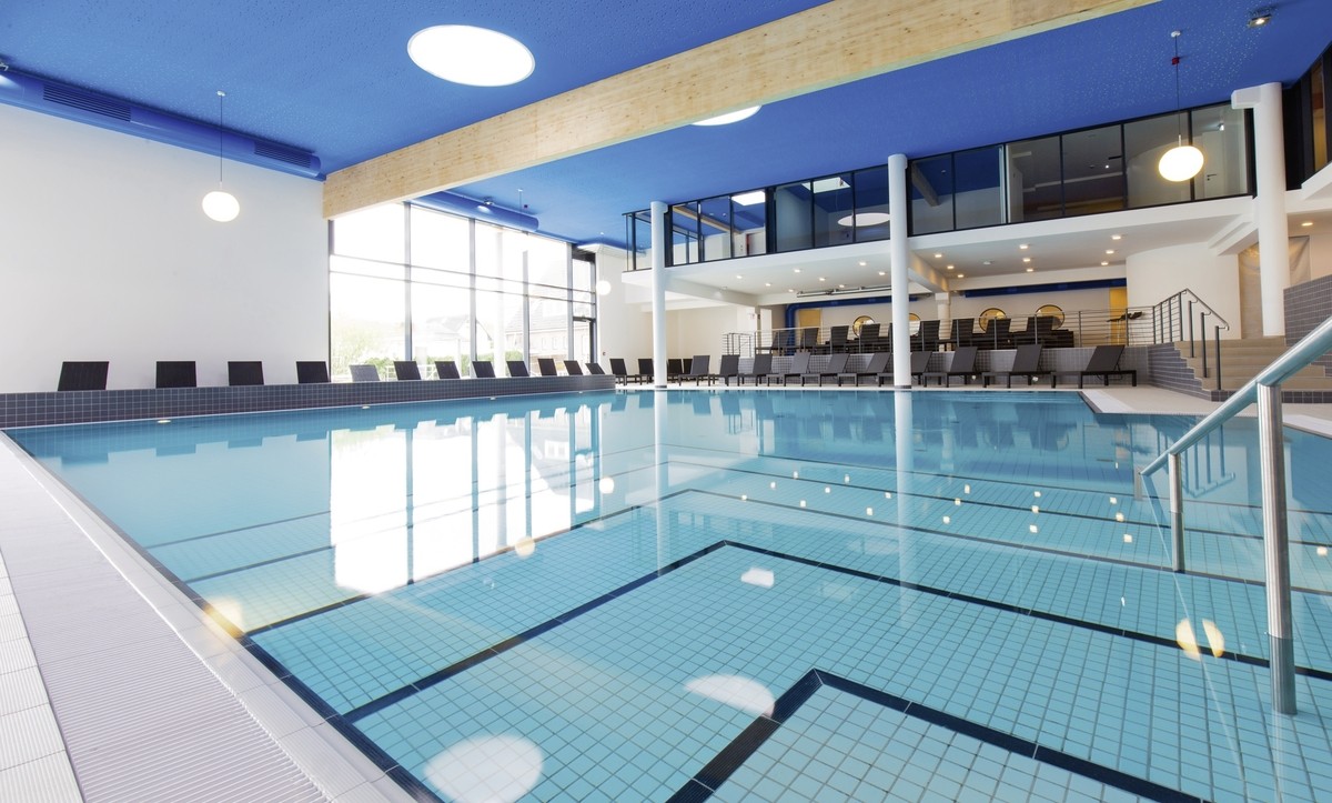 Hotel CARAT Golf & Sporthotel, Deutschland, Ostseeküste, Grömitz, Bild 7