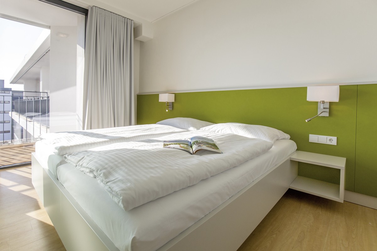 Hotel CARAT Residenz Apartmenthaus, Deutschland, Ostseeküste, Grömitz, Bild 10