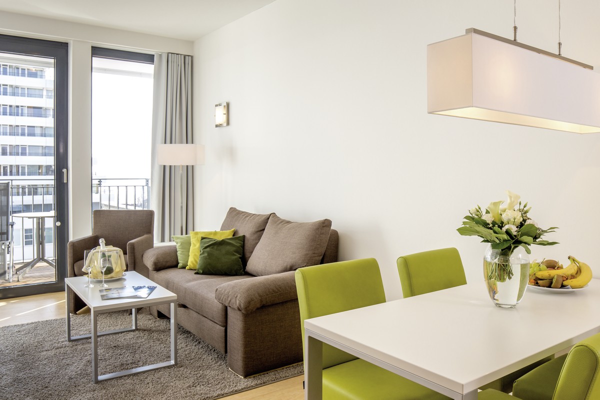 Hotel CARAT Residenz Apartmenthaus, Deutschland, Ostseeküste, Grömitz, Bild 12
