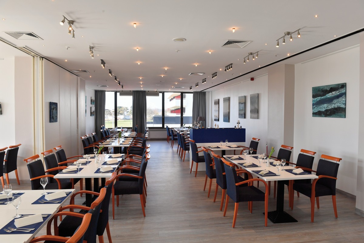 Hotel CARAT Residenz Apartmenthaus, Deutschland, Ostseeküste, Grömitz, Bild 16