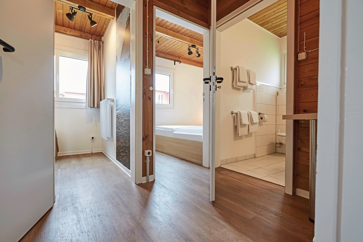 Hotel Ostsee Resort Damp - Ferienhäuser Asgard, Deutschland, Ostseeküste, Damp, Bild 10