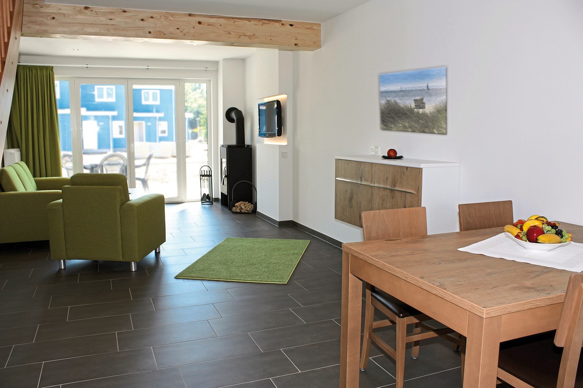 Hotel Ostsee Resort Damp - Ferienhäuser Asgard, Deutschland, Ostseeküste, Damp, Bild 18