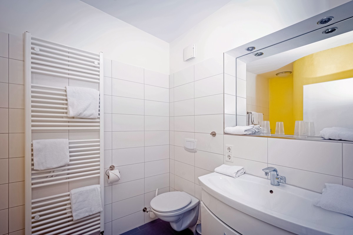 Hotel Ostsee Resort Damp - Ferienhäuser Asgard, Deutschland, Ostseeküste, Damp, Bild 22
