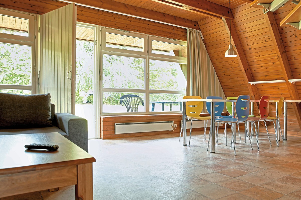 Hotel Ostsee Resort Damp - Ferienhäuser Asgard, Deutschland, Ostseeküste, Damp, Bild 23