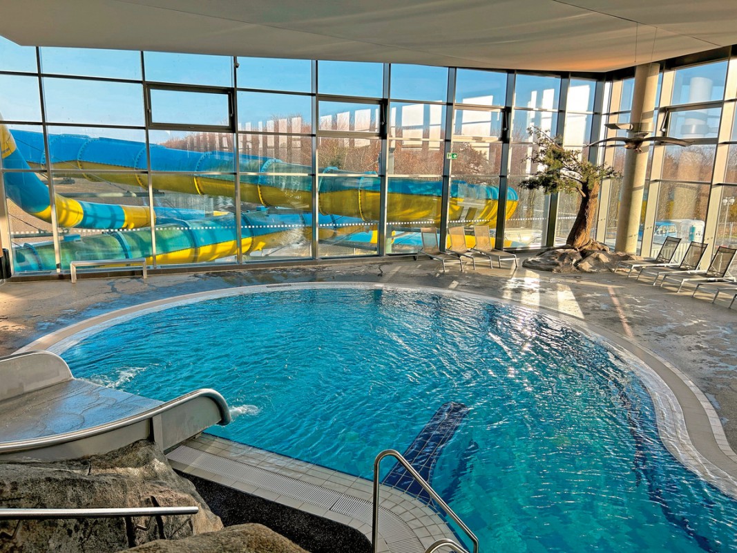 Hotel Ostsee Resort Damp - Ferienhäuser Asgard, Deutschland, Ostseeküste, Damp, Bild 29
