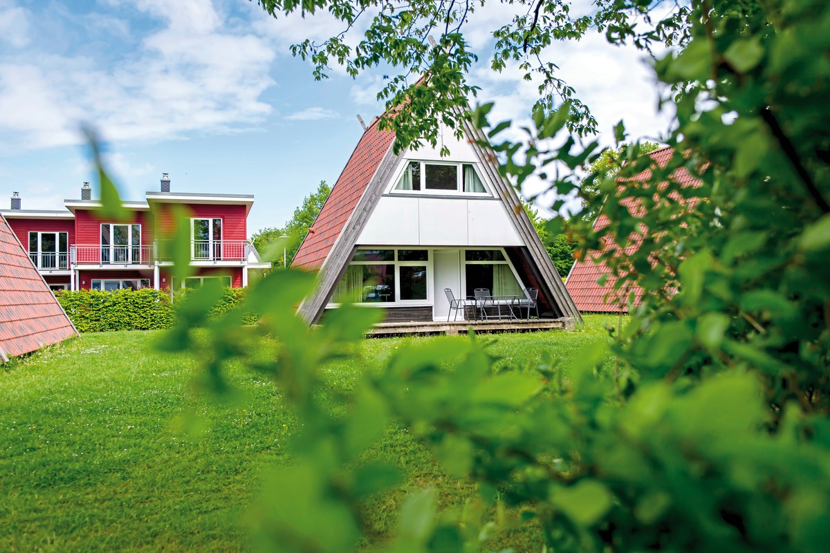 Hotel Ostsee Resort Damp - Ferienhäuser Asgard, Deutschland, Ostseeküste, Damp, Bild 3