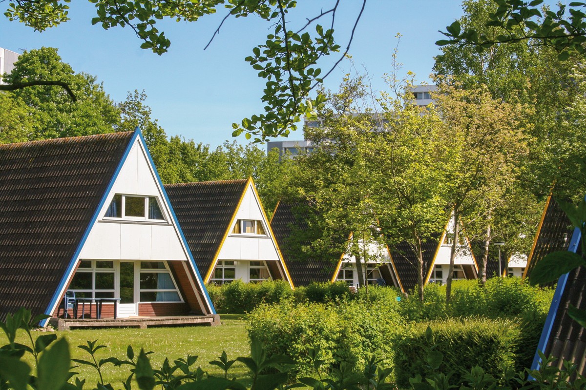 Hotel Ostsee Resort Damp - Ferienhäuser Asgard, Deutschland, Ostseeküste, Damp, Bild 4