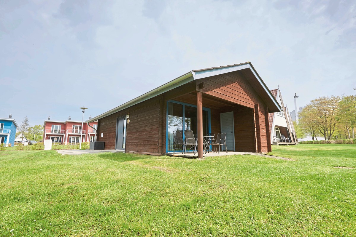 Hotel Ostsee Resort Damp - Ferienhäuser Asgard, Deutschland, Ostseeküste, Damp, Bild 5