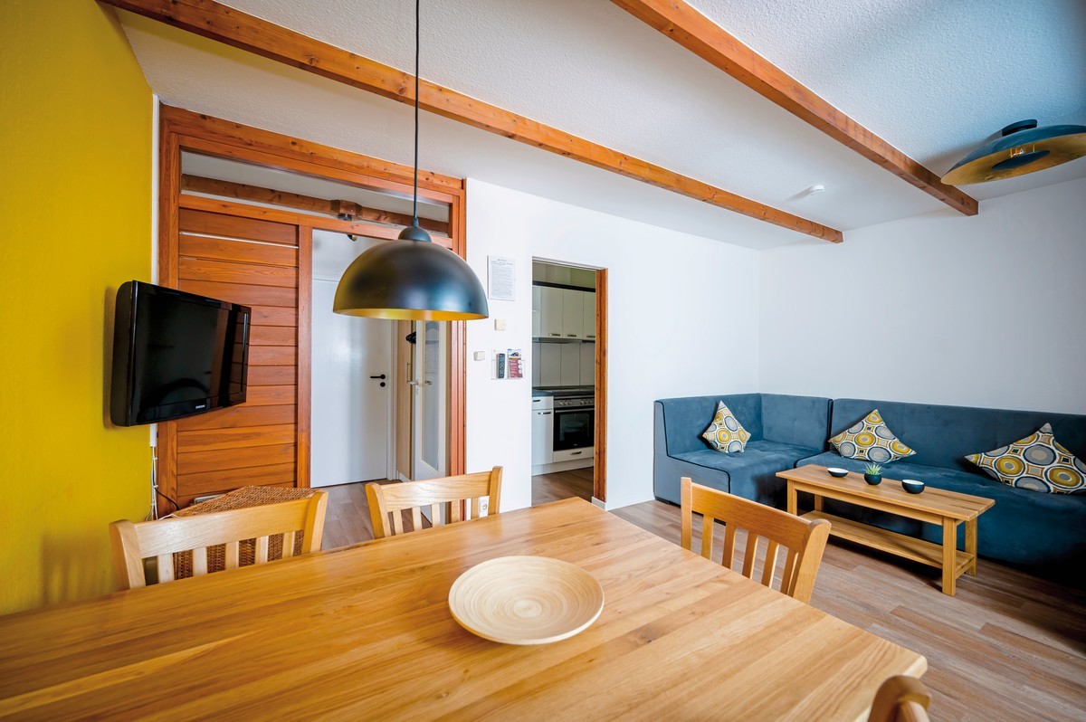 Hotel Ostsee Resort Damp - Ferienhäuser Asgard, Deutschland, Ostseeküste, Damp, Bild 6