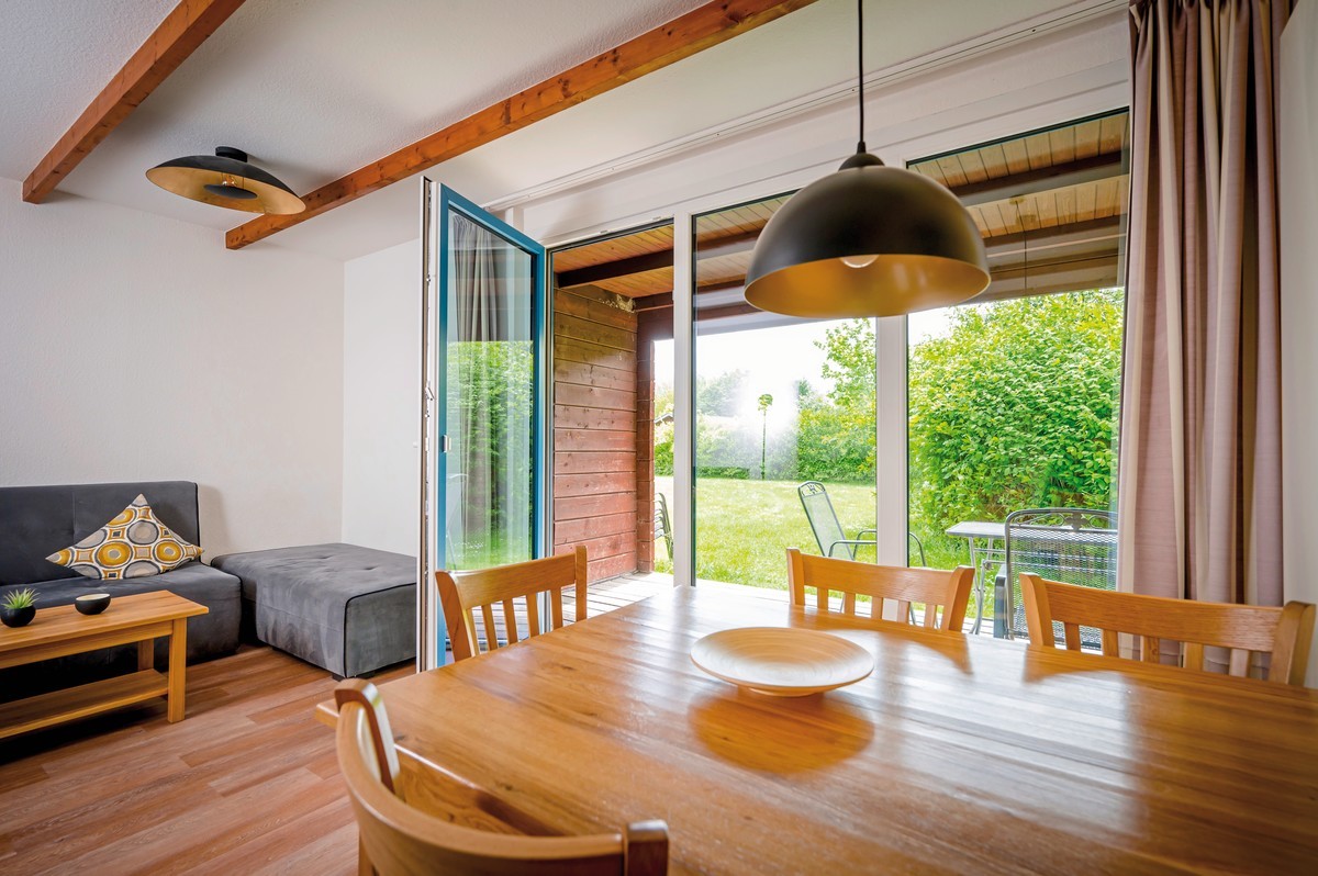 Hotel Ostsee Resort Damp - Ferienhäuser Asgard, Deutschland, Ostseeküste, Damp, Bild 7