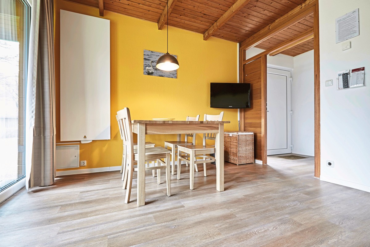 Hotel Ostsee Resort Damp - Ferienhäuser Asgard, Deutschland, Ostseeküste, Damp, Bild 8