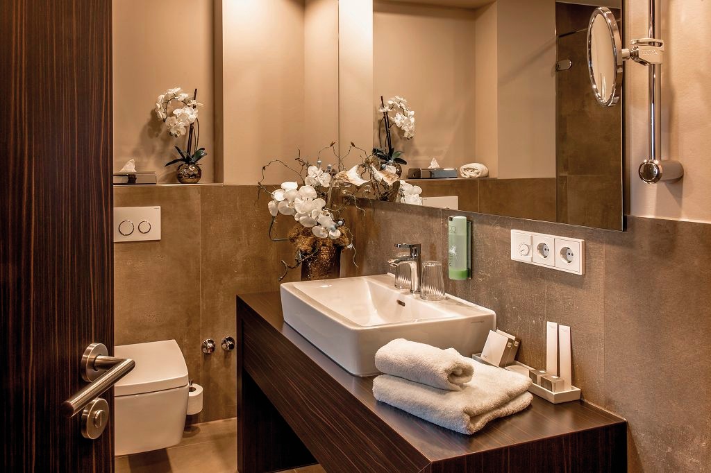 Hotel Strandhotel LUV, Deutschland, Ostseeküste, Niendorf-Ostsee, Bild 11