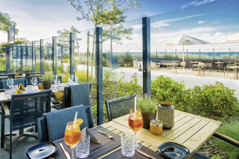 Hotel Strandhotel LUV, Deutschland, Ostseeküste, Niendorf-Ostsee, Bild 20