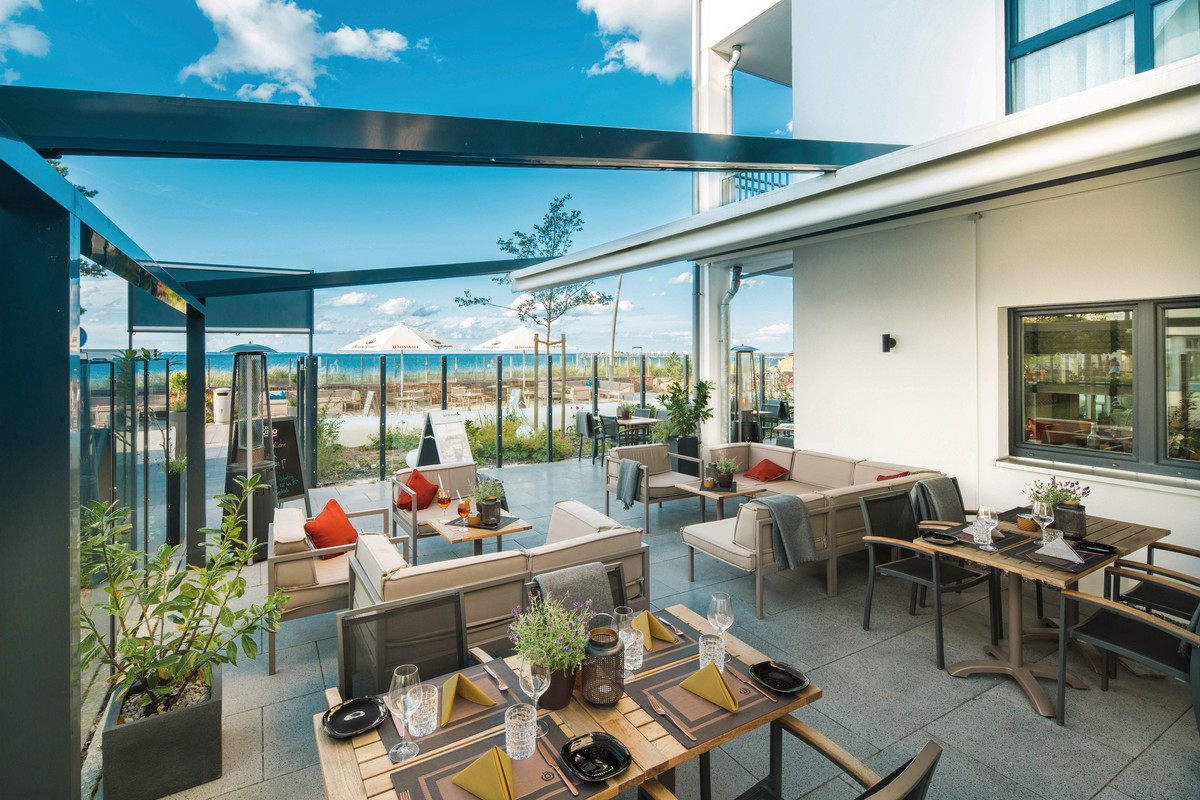 Hotel Strandhotel LUV, Deutschland, Ostseeküste, Niendorf-Ostsee, Bild 21